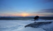 Ученые предсказали климатическую катастрофу в России