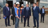 Реализация комплексного плана даст серьезный импульс развитию СКО