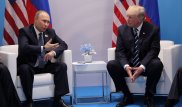 Трамп предложит Путину сделку по Сирии - СМИ