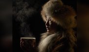 Фотография казашки из Монголии взяла первое место на конкурсе National Geographic