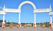 Предприниматели проспонсировали 59 социальных проектов в Акмолинской области
