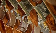 7 видов оружия хранилось в доме, где тяжело ранили школьника в Уральске