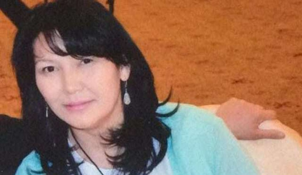 Бывшая жена известного актера жестоко убита в Алматы