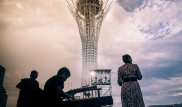 The Spirit of Astana 2018. Там, где Запад встречается с Востоком
