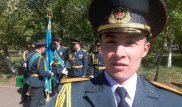 "Вышел покурить и пропал". В Аксу год ищут 26-летнего военнослужащего