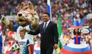 Марадона назвал самого талантливого футболиста в истории
