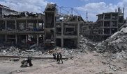 В Сирии террористы взорвали школу