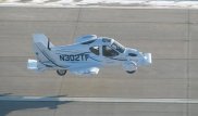 В Японии решат проблему пробок с помощью летающих автомобилей - СМИ