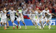 Сказка продолжается. Сборная России победила Испанию по пенальти