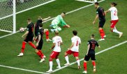 Еще один рекорд ЧМ-2018: два гола за 3 минуты 37 секунд