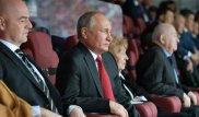 Путин позвонил королю Испании после победы сборной России