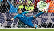 Сказочная победа России: "сейвы" Акинфеева увековечили в мемах