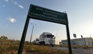 Путин продлил ограничения на перевозки из Украины в Казахстан
