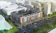 Доступное жилье нового формата в Астане