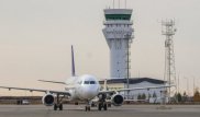 Самолет "Эйр Астаны" вылетел из Антальи после двухдневной задержки