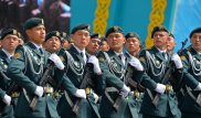 Кадетский корпус МО РК объявляет набор для обучения
