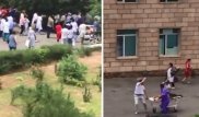 ЧП в Шелеке: ответственным грозит до 7 лет лишения свободы