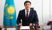 Титулованный боксер стал акимом района в Атырауской области