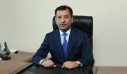 Назначен аким района в Туркестанской области
