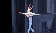 Парадом звезд завершился Eurasian Dance Festival в "Астана Балет"