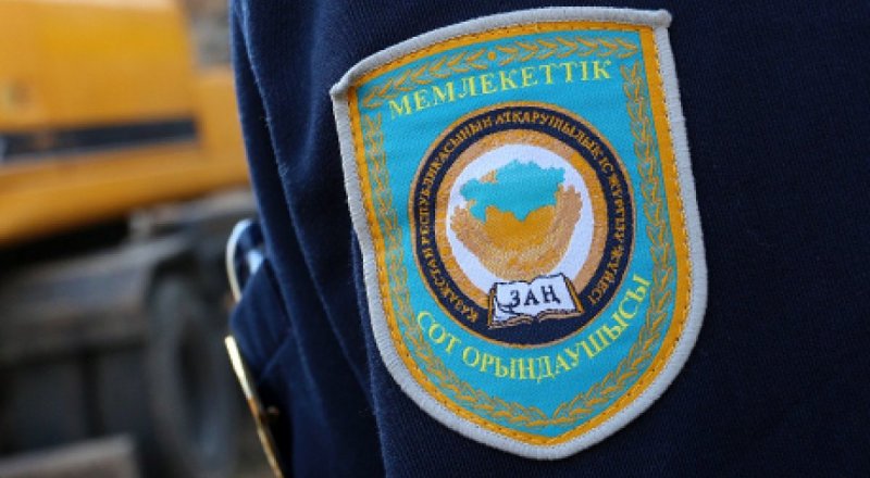 Существенные недостатки законов о приводе в суд выявили в Казахстане