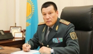 Главный военный прокурор получил новую должность