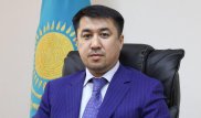 Азамат Ахметов назначен главой Комитета внутреннего госаудита