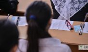 Выпускница в Семее не набрала ни одного балла на ЕНТ