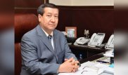 Назначен новый главный военный прокурор Казахстана