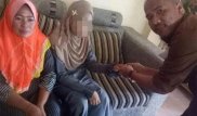 В Таиланде имам взял в третьи жены 11-летнюю девочку