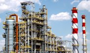 Прием сырья на новую установку каталитического крекинга RFCC Шымкентского НПЗ