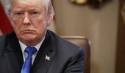В Китае запретили ругать Трампа