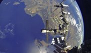 США попросили Россию отремонтировать туалет на МКС