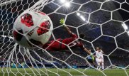 Определились все пары 1/4 финала чемпионата мира - 2018 по футболу