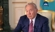 Это столица всех казахстанцев - Назарбаев о подарках регионов Астане