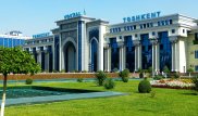 Казахстанцев предупредили об изменениях при въезде в Узбекистан