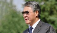 "Астана - самая вышка". Исекешева сняли в необычном ролике
