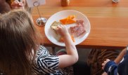 Дети-аутисты в два раза чаще страдают пищевой аллергией