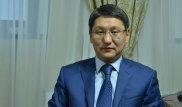Экс-глава Нацбюро Татубаев получил новое назначение