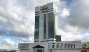 Назначен торговый представитель Казахстана в России