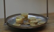 "Монетный султан" накопил две тонны золота и был арестован в Иране