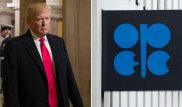 Трамп нашел виновных в глобальном росте цен на бензин