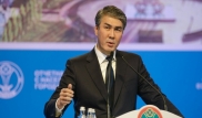 "Наша гордость" - Исекешев обратился к астанчанам