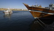 Иран пригрозил закрыть Персидский залив для поставок нефти