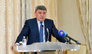 Акима Петропавловска наказали за перепалку с агрономом