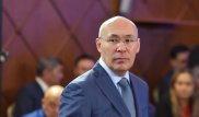Инвестиции в 2 миллиарда долларов анонсировал Келимбетов на запуске МФЦА