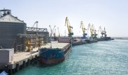 Казахстан против присутствия военных на Каспии - МИД