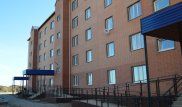 В преддверии Дня столицы в Акмолинской области открываются новые объекты