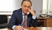 Шпекбаев назначил руководителей Нацбюро по Астане и Актюбинской области