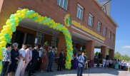 Сразу пять подарков сделали жителям Павлодарской области в честь Дня Астаны